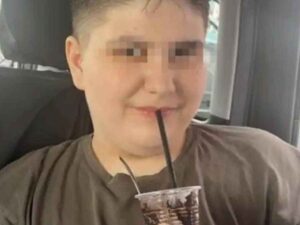 Carmine Puccinelli, morto a 14 anni