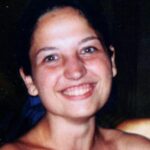 Chiara Poggi in una foto di archivio