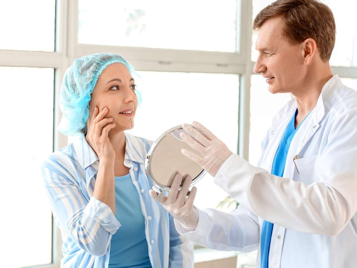 chirurgia estetica come scegliere l8217ambulatorio e il medico giusto i consigli dei massimi esperti