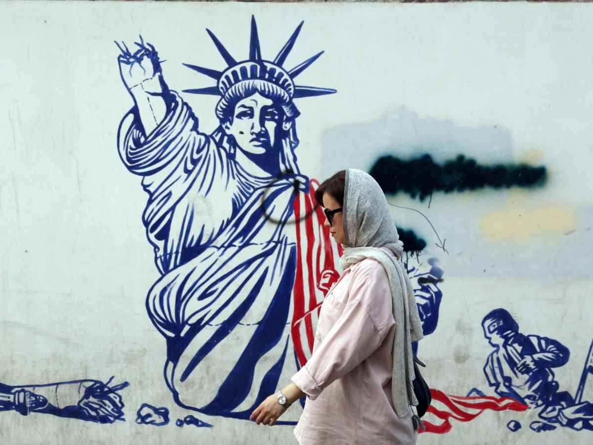 Il cammino nucleare dell’Iran: il Jcpoa, l’uranio, le centrali sotterranee e le bombe di profondità. Trump: “Putin pronto a mediare” Il cammino nucleare dell’Iran: il Jcpoa, l’uranio, le centrali sotterranee e le bombe di profondità. Trump: “Putin pronto a mediare”
