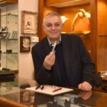 Davide Gorla, commerciante ucciso a coltellate a Busto Arsizio