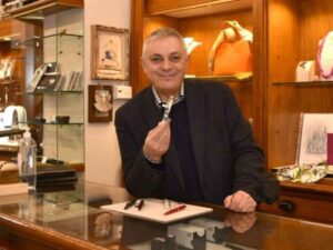 Davide Gorla, commerciante ucciso a coltellate a Busto Arsizio