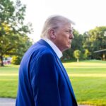 Donald Trump candidato al Premio Nobel per la Pace