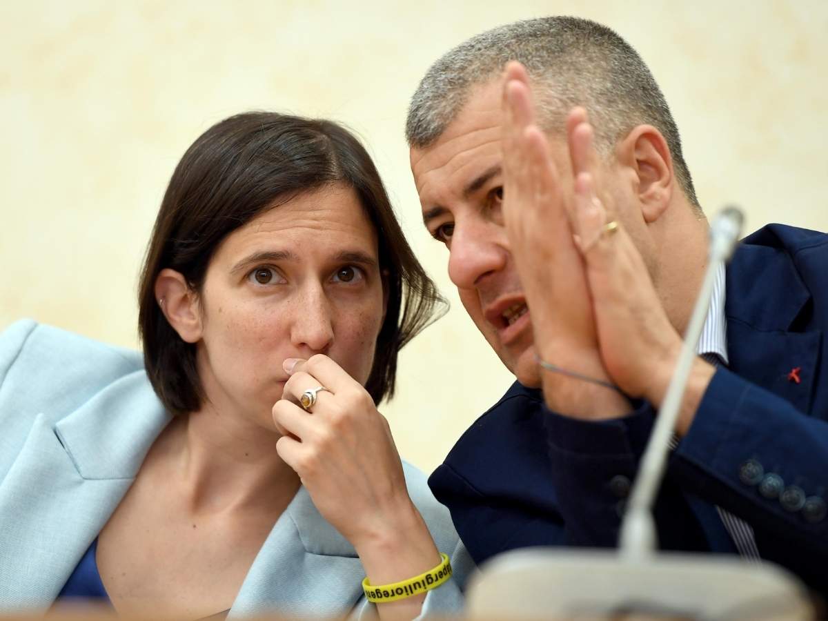 Settimana corta, la pdl rischia di finire come il salario minimo: “Proveranno ad affossarla” Settimana corta, la pdl rischia di finire come il salario minimo: “Proveranno ad affossarla”