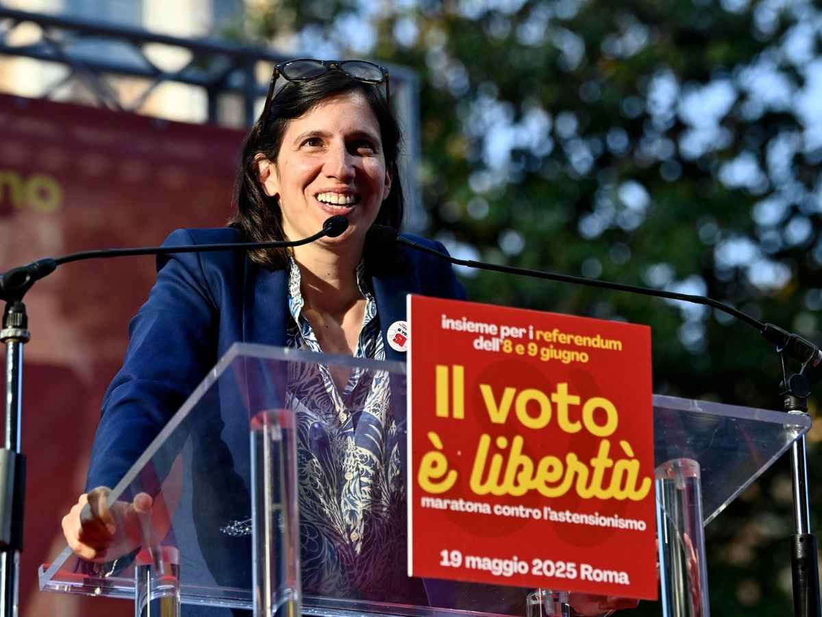 Referendum 8 9 giugno: cosa cambia in Italia se passa il quesito sulla cittadinanza? Tutte le ragioni del sì Referendum 8 9 giugno: cosa cambia in Italia se passa il quesito sulla cittadinanza? Tutte le ragioni del sì