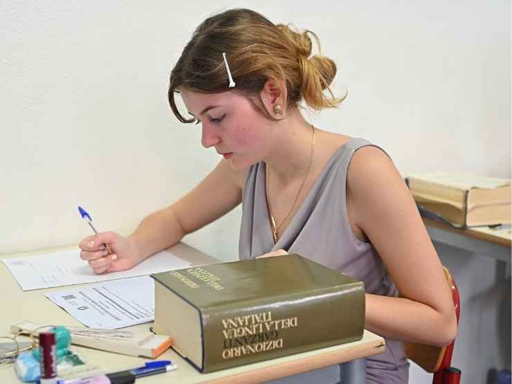 Esame di stato e di maturità 2025, stop bufale