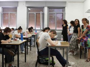 Esame di stato e di maturità 2026