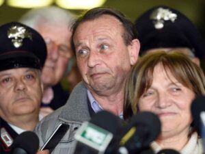 Garlasco, i media assediano i genitori di Chiara Poggi