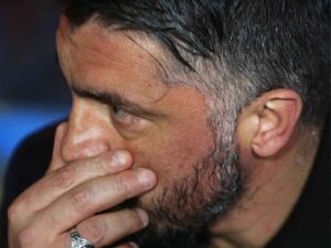 Gennaro Rino Ringhio Gattuso, nuovo ct della Nazionale, quanto guadagnerà