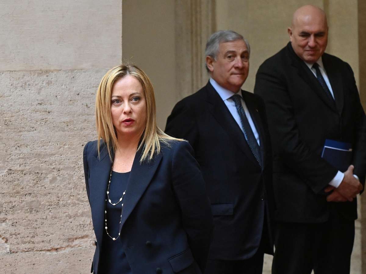 Dopo l’attacco Usa all’Iran, anche l’Italia è meno sicura: dove sono state potenziate le misure di sicurezza Dopo l’attacco Usa all’Iran, anche l’Italia è meno sicura: dove sono state potenziate le misure di sicurezza