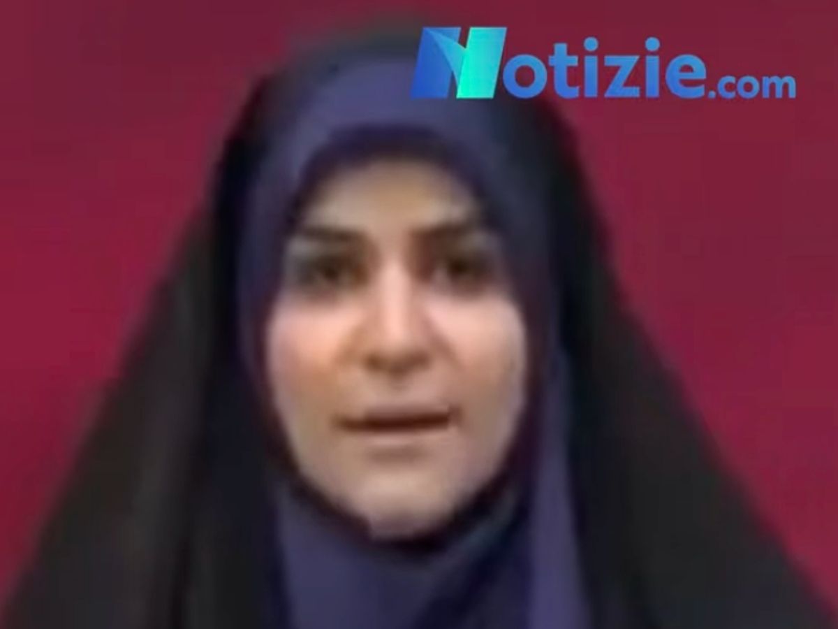 Perché Israele ha bombardato la tv di Stato iraniana Perché Israele ha bombardato la tv di Stato iraniana