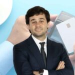 Giulio Mariani, data director di Experian Italia