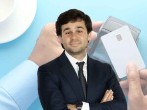 Giulio Mariani, data director di Experian Italia