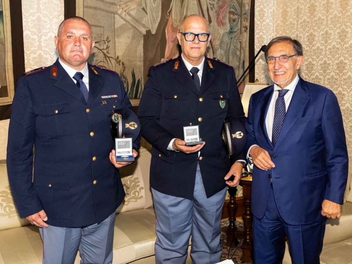 Brigadiere ucciso: migliaia di euro per le sole perizie, calvario giudiziario per gli agenti. “Hanno ...