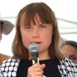 Greta Thunberg
