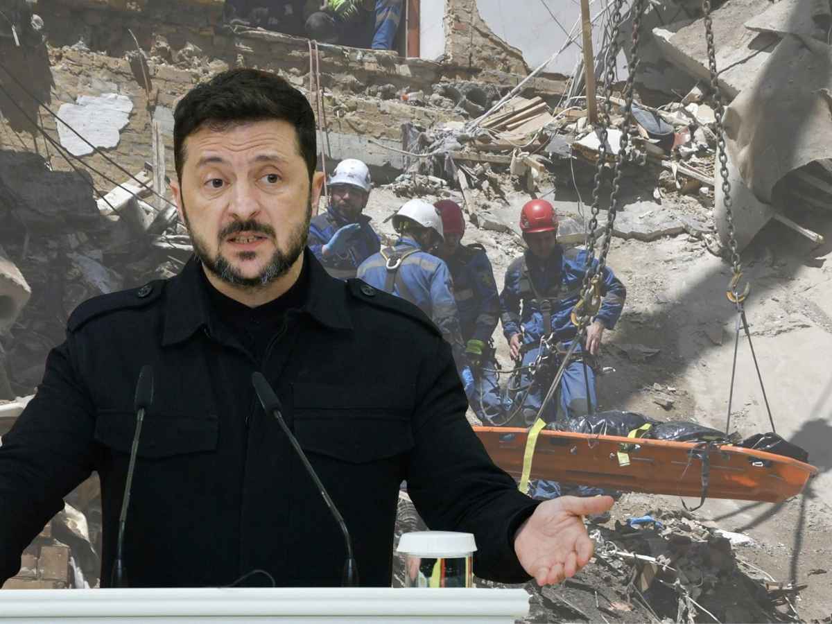 L’Ucraina si ritira dalla Convenzione di Ottawa, cosa accade ora e perché le mine antiuomo sono un rischio mortale L’Ucraina si ritira dalla Convenzione di Ottawa, cosa accade ora e perché le mine antiuomo sono un rischio mortale