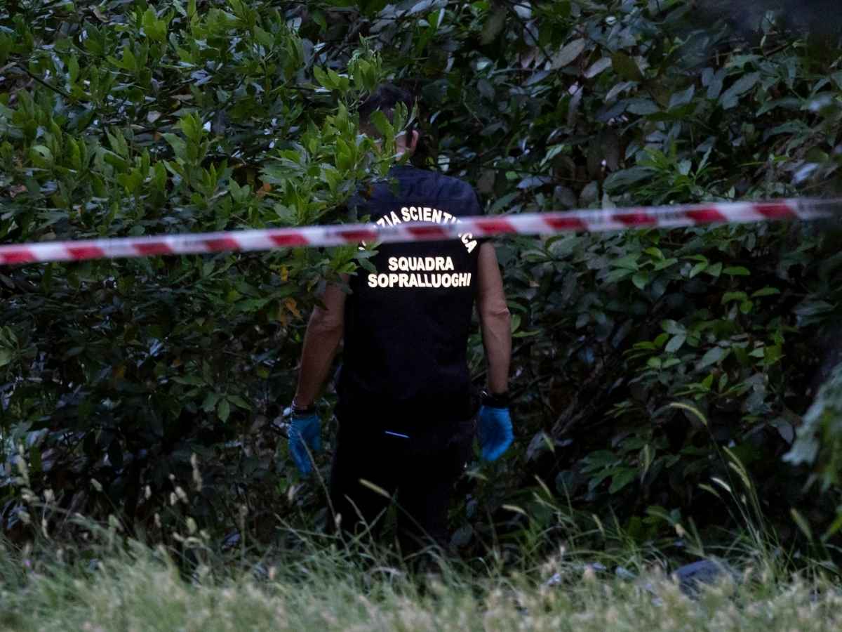 Rexal Ford è Francis Kaufmann, il mistero di Villa Pamphili è un giallo internazionale: “La donna uccisa era un hacker russo formidabile” Rexal Ford è Francis Kaufmann, il mistero di Villa Pamphili è un giallo internazionale: “La donna uccisa era un hacker russo formidabile”