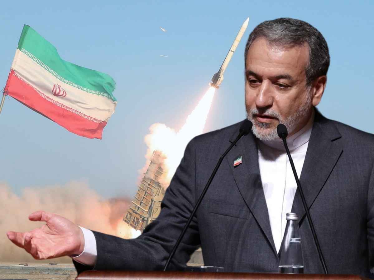 dallo stretto di hormuz passa un quinto del petrolio mondiale e l8217italia pensa al carbone come riserva