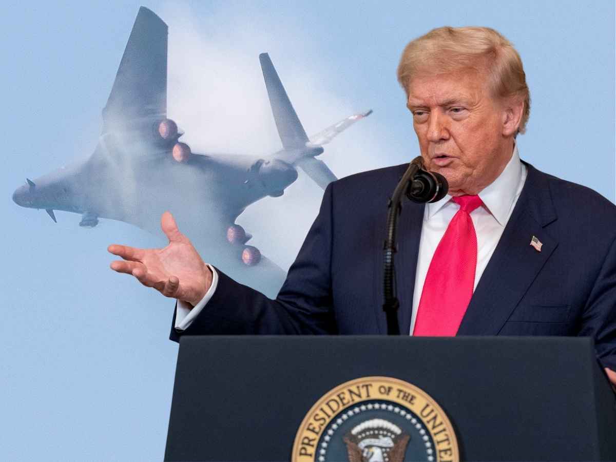 Gli Usa hanno davvero distrutto i siti nucleari dell’Iran? Il caso di Bushehr, la centrale completamente russa Gli Usa hanno davvero distrutto i siti nucleari dell’Iran? Il caso di Bushehr, la centrale completamente russa