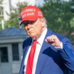 Il presidente Usa Donald Trump annuncia la fine della guerra dei dodici giorni tra Iran e Israele