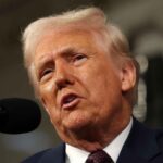 Il presidente degli Stati Uniti Donald Trump annuncia la fine della guerra dei dodici giorni tra Iran e Israele