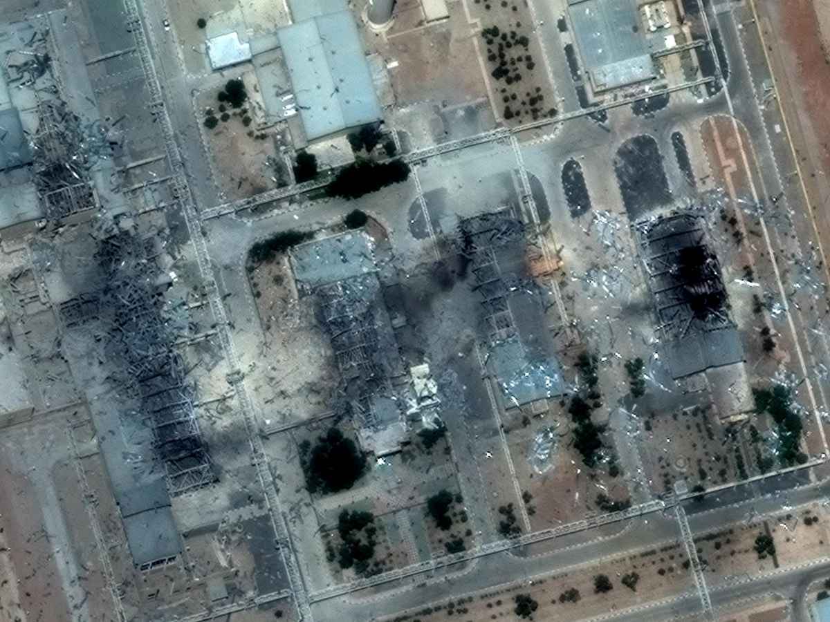 iran israele la verit224 sul programma nucleare e le conseguenze dell8217attacco usa ecco cosa far224 adesso teheran