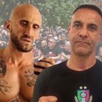 Inchiesta Doppia Curva, gli ultras Luca Lucci e Andrea Beretta
