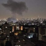 Israele attacca l'Iran