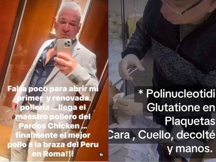 Josè Gregorio Lizarraga Piciotti indagato per la morte di Ana Sergia