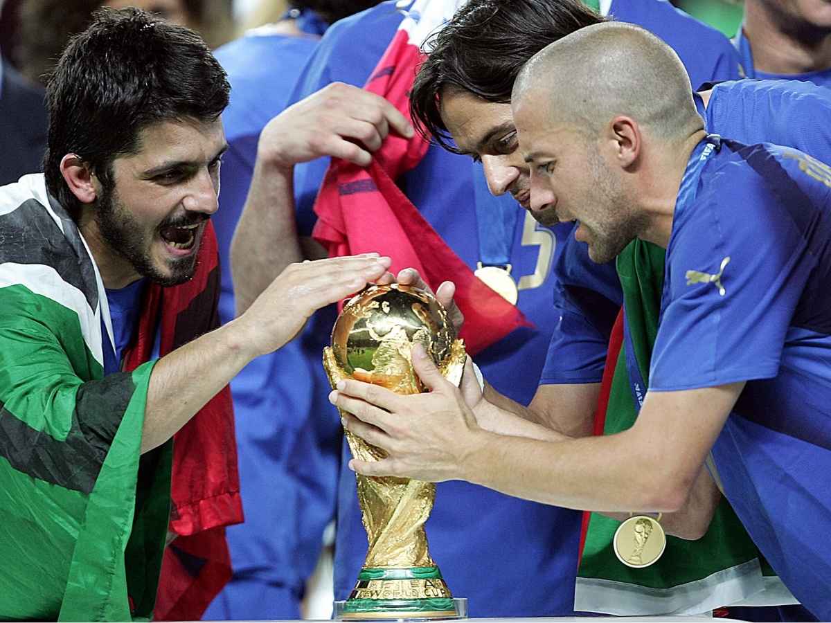 Aspettando l’Italia, quali squadre sono già qualificate per la Coppa del Mondo 2026: ci sono già molte sorprese Aspettando l’Italia, quali squadre sono già qualificate per la Coppa del Mondo 2026: ci sono già molte sorprese