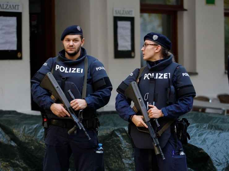 La polizia di Vienna indaga su Aurora Maniscalco, la giovane hostess italiana morta