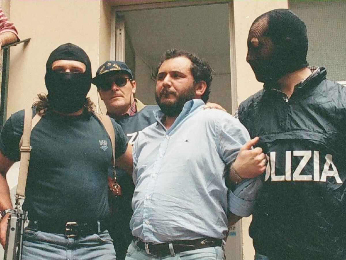 L’ex scannacristiani Giovanni Brusca da oggi è un uomo libero. Perché non deve scontare l’ergastolo? L’ex scannacristiani Giovanni Brusca da oggi è un uomo libero. Perché non deve scontare l’ergastolo?