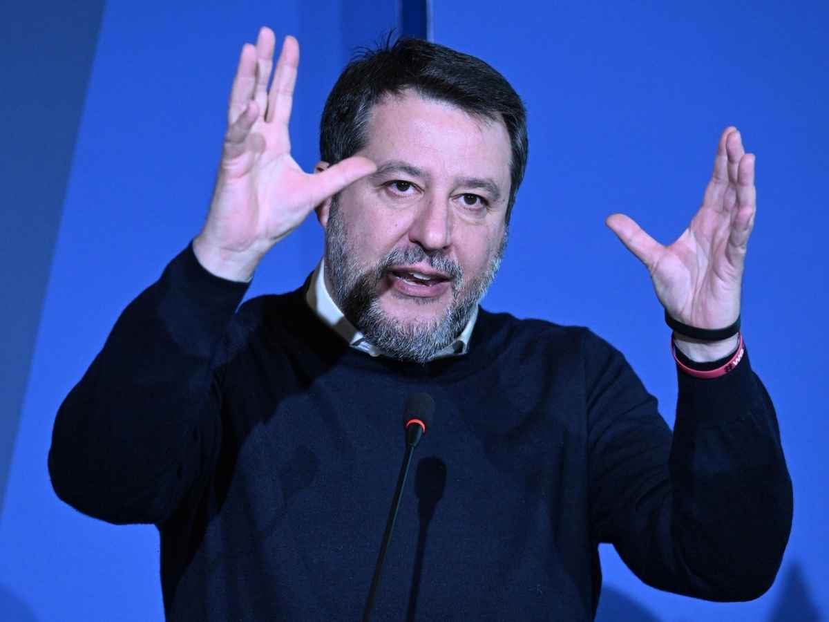 Open Arms, perché è stato assolto Matteo Salvini: “L’obbligo di tutelare i migranti era della Spagna” Open Arms, perché è stato assolto Matteo Salvini: “L’obbligo di tutelare i migranti era della Spagna”