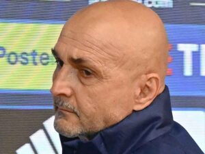 Luciano Spalletti