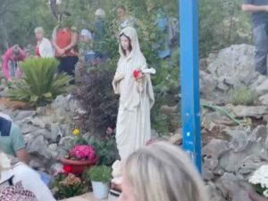 Madonna di Medjugorje, oggi 24 giugno 2025 ricorre il 44esimo anniversario delle apparizioni