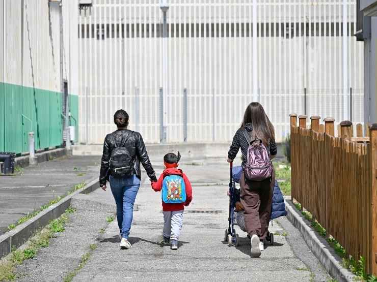 Mamme detenute, a che punto siamo tra Cassazione e Dl Sicurezza