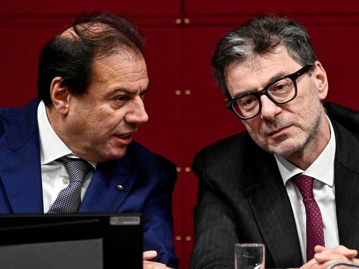 Decreto fisco, partite Iva, trasferte di lavoro all’estero e agevolazioni: tutte le novità approvate in Cdm Decreto fisco, partite Iva, trasferte di lavoro all’estero e agevolazioni: tutte le novità approvate in Cdm