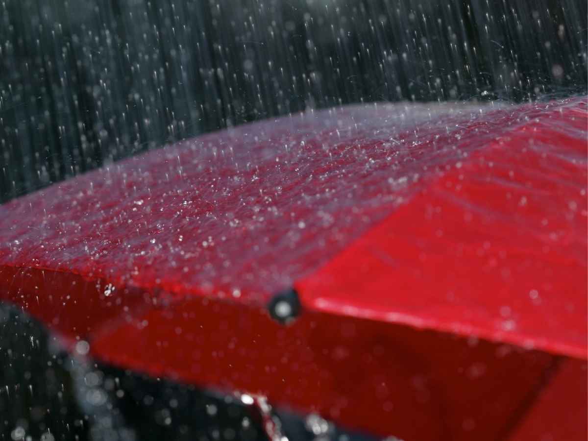 Ultime previsioni meteo per oggi 4 giugno 2025, è allerta temporali: nubifragi attesi in ben quattro regioni Ultime previsioni meteo per oggi 4 giugno 2025, è allerta temporali: nubifragi attesi in ben quattro regioni