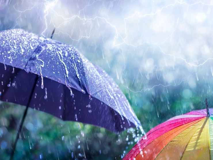 Meteo 4 giugno