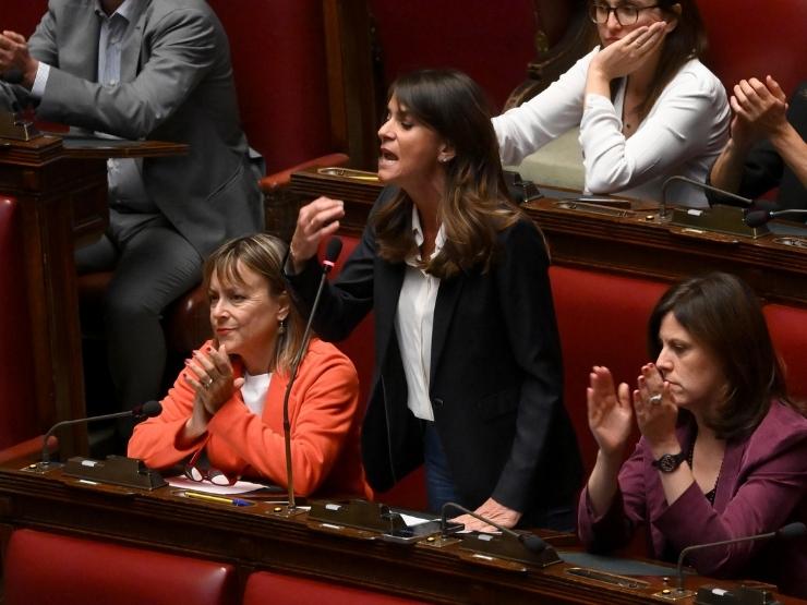 La deputata del Pd Michela Di Biase risponde alla ministra Locatelli sui centri estivi