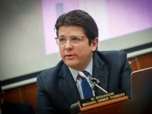 Miguel Uribe Turbay