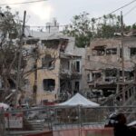Un missile iraniano colpisce Tel Aviv