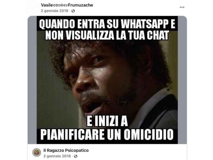 Post Vasile