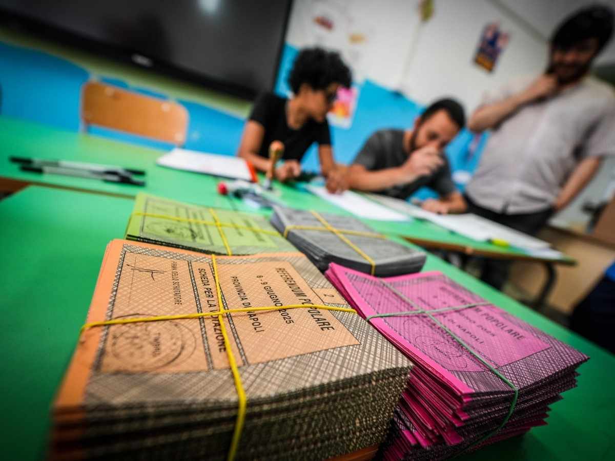 Referendum: qual è il futuro possibile per questo strumento che (in passato) ha cambiato la vita degli italiani Referendum: qual è il futuro possibile per questo strumento che (in passato) ha cambiato la vita degli italiani
