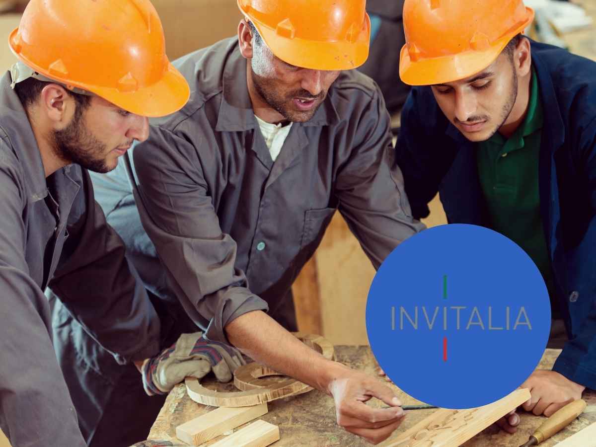 Resto qui di Invitalia, tutto quello che c'è da sapere