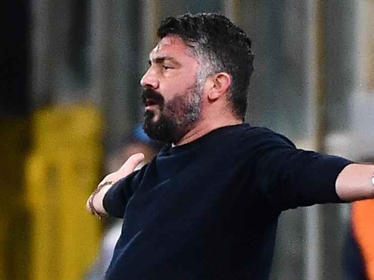 Rino Ringhio Gattuso, nuovo ct della Nazionale, quanto guadagnerà