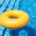 Rischio bambini piscina