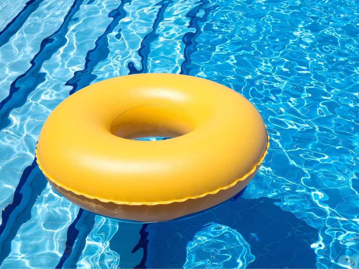 Otto bambini deceduti in Italia in piscina in tre anni, l’Oms: “È una delle principali cause di morte nel mondo”. I consigli dell’Iss per evitare le tragedie Otto bambini deceduti in Italia in piscina in tre anni, l’Oms: “È una delle principali cause di morte nel mondo”. I consigli dell’Iss per evitare le tragedie