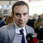 Roberto Occhiuto, governatore della Calabria, indagato per corruzione