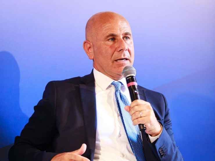 Salvatore De Meo (Fi-Ppe), capo delegazione Nato al Parlamento europeo